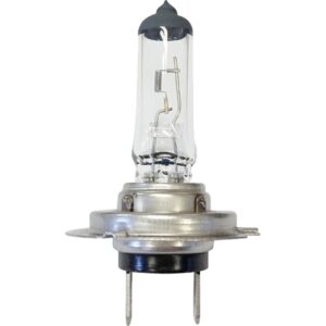 Lâmpada Halógena H7 70W 24V | Gauss