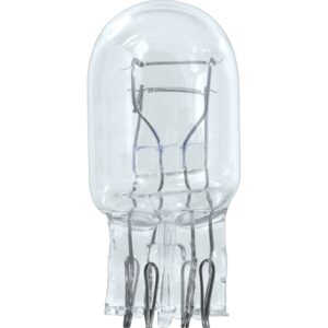 Lâmpada Miniatura 12V 21/5W Incolor | Gauss