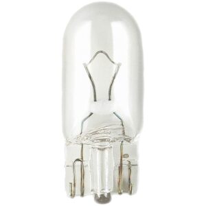 Lâmpada Miniatura W5W 12V | Gauss