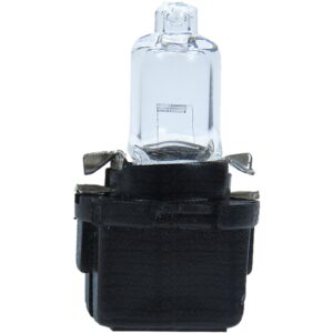 Lâmpada para Luz de Painel de Instrumentos e Interruptores B10d 12V 5W | Gauss