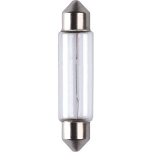 Lâmpada Torpedo C5W SV8.5 12V 5W | Gauss