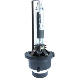 Lâmpada Xenon Incolor D2R P32d-3 35W 85V | Gauss