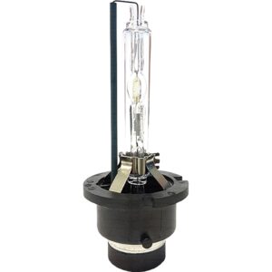 Lâmpada Xenon DS4 para Toyota Camry - Corolla - Hilux SW4 | Gauss