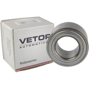Rolamento de Roda Dianteira para Volkswagen Amarok | Vetor
