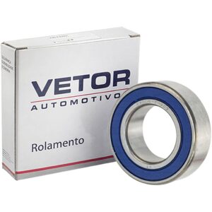 Rolamento Lado Direito Semieixo para Motores Fiat E-Torq | Vetor