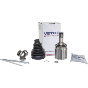 Tulipa Lado Direito para Honda City - Fit | Vetor