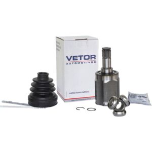 Tulipa Lado Esquerdo para Honda City - Fit | Vetor