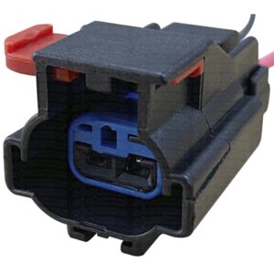 Chicote Diversos 2 vias para Citroen & Peugeot & Renault & Chrysler & Dodge & Hyster