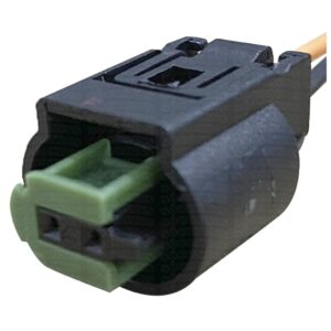 Chicote Diversos 2 vias para Fiat & Mercedes-Benz Sprinter