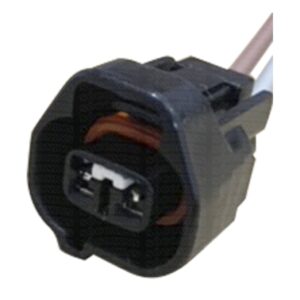 Chicote Diversos 2 vias para Mitsubishi Hilux