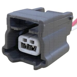 Chicote Diversos 2 vias para Renault Logan - Sandero - Duster - Kangoo - Scenic - Clio - Megane - Fluence