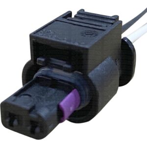 Chicote Farol de Milha para Volkswagen Golf