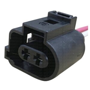 Chicote Reparo da Válvula Canister para Volkswagen Polo - Fox - Gol - Voyage - Saveiro - Up