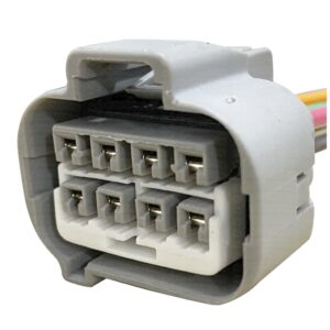 Chicote Reparo de Farol com Xenon para Toyota Corolla