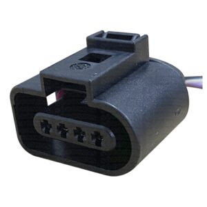 Chicote Reparo de Temperatura para Volkswagen & Sensor MAP Ford & Troller