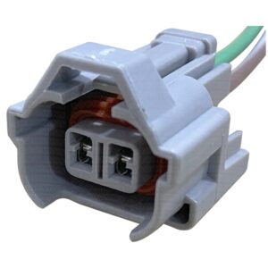 Chicote Reparo do Bico Injetor para Ford Transit & Mitsubishi Pajero & Suzuki Vitara & Nippon Denso