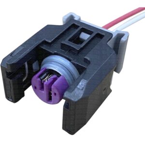 Chicote Reparo do Bico Injetor para Hyundai HR & Kia Bongo & Mercedes-Benz Sprinter & Ssangyong