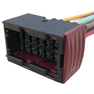 Chicote Reparo do Farol para GM Corsa - Astra - Vectra - Meriva