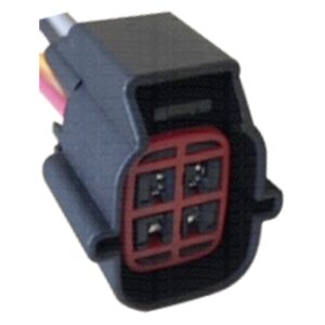 Chicote Reparo do Pressostato para Ford EcoSport - Fiesta - Ka