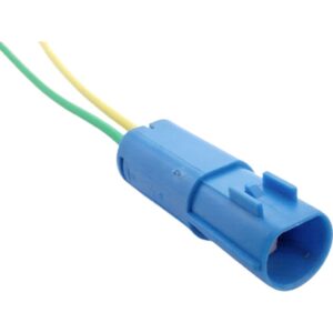 Chicote Reparo do Sensor de Pressão para Peugeot & Renault