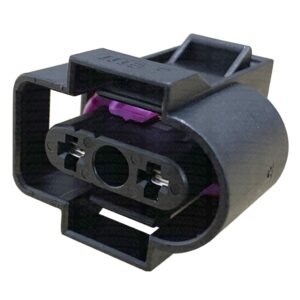 Chicote Reparo Reservatório de Água para Volkswagen Up - Gol - Fox - Polo - Golf - Jetta - Saveiro - Kombi - Passat - Amarok & Audi A3- A4 - Q3