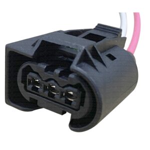 Chicote Reparo Sensor Pressão de Óleo para Mercedes-Benz A160 - A190