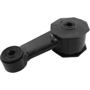 Coxim do Motor Inferior para Land Rover Freelander 1 2.5