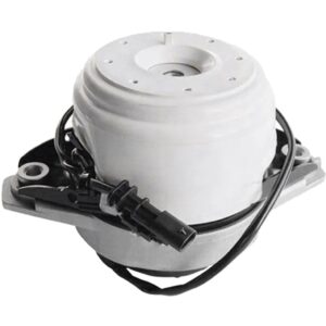Coxim do Motor Lado Esquerdo com Sensor para Mercedes GL350 ML350 3.0 Automático