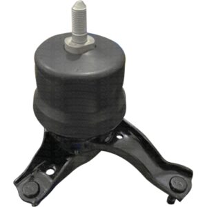 Coxim Traseiro Lado Direito do Motor para Toyota Camry & Lexus ES350 - RX350 