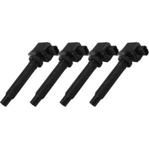 Kit Bobina de Ignição para Suzuki Grand Vitara – SX4 – Tracker | Gauss