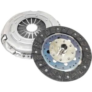 Kit Embreagem para Nissan Grand Livina - Livina - Sentra - Tiida