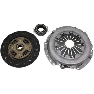 Kit Embreagem para Toyota Corolla - Fielder 1.6 / 1.8