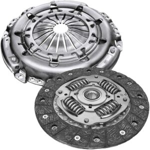 Kit Embreagem para Toyota Hilux 2.8 / 3.0 Diesel Aspirado