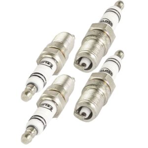 Kit Vela de Ignição para Ford Courier - Fiesta - Ka - Ranger | Vetor