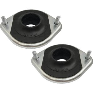 Par Coxim do Amortecedor Dianteiro para Chevrolet Celta - Classic - Corsa - Prisma