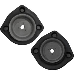 Par de Coxim do Amortecedor Traseiro Ambos os Lados para Hyundai Tucson & Kia Sportage