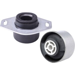 Par de Coxim Superior do Motor e do Câmbio para Citroen C4 & Peugeot 307 2.0