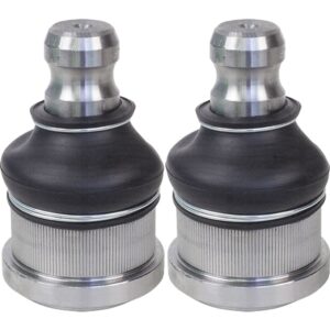 Par de Pivô Inferior de Supensão Renault Master 2.5 2.8 | Vetor