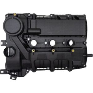 Tampa de Válvula para Chevrolet Onix - Tracker 3cc