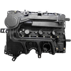 Tampa de Válvula para Chevrolet Onix - Tracker 3cc Turbo