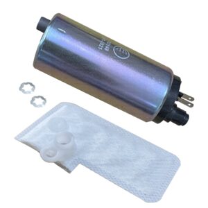 Bomba Elétrica de Combustível para Honda Titan - Biz