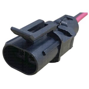 Chicote Diversos 2 vias para Peugeot 206 & Renault Clio