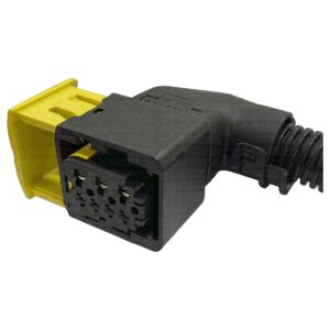 Chicote Reparo da Bomba Válvula Dosadora Arla para Mercedes-Benz