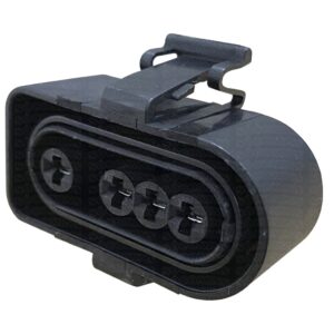 Chicote Reparo da Sonda Lambda para Volkswagen Gol - Passat - Kombi - Parati - Santana - Saveiro & Audi A3 - A4 - A6