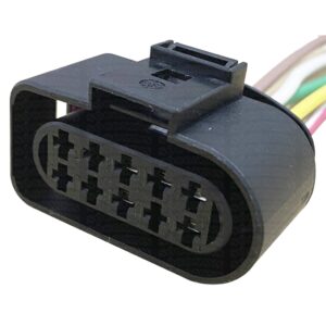 Chicote Reparo de Farol para Volkswagen Jetta