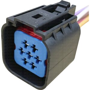 Chicote Reparo do Farol para Ford Ka - Fiesta - Courier - Escort - Mondeo