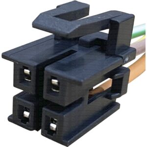 Chicote Reparo do Tanque Combustível para Chevrolet S10 - Blazer & Ford Ranger