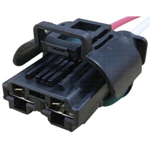 Chicote Reparo Resistência da Ventoinha para Renault & Peugeot  & Citroen