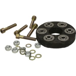 Coxim Acoplamento do Cardan para Mercedes-Benz 190 - 200 - 250 - 260 - 300