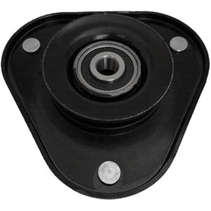 Coxim do Amortecedor Dianteiro com Rolamento para Toyota Corolla